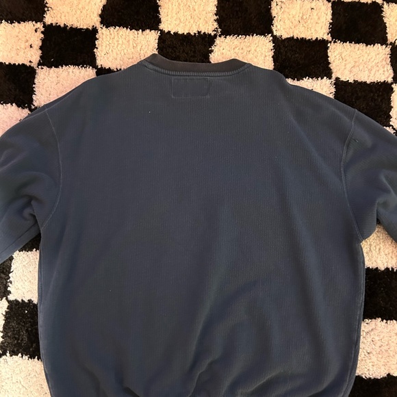 Dockers golf crewneck large - Picture 3 of 5